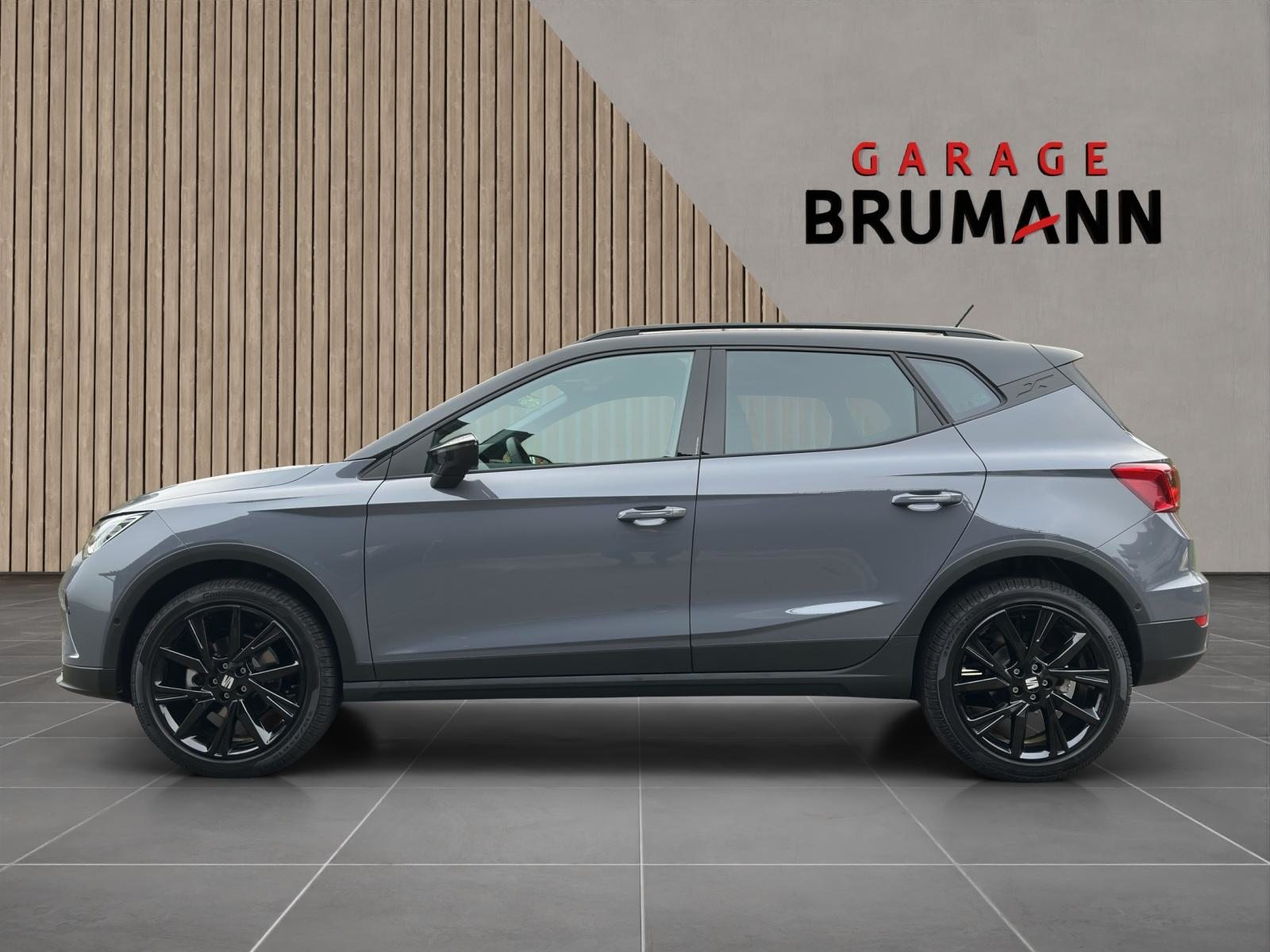SEAT Arona FR 1.5 TSI, Benzin, Neuwagen, Automatik - 2