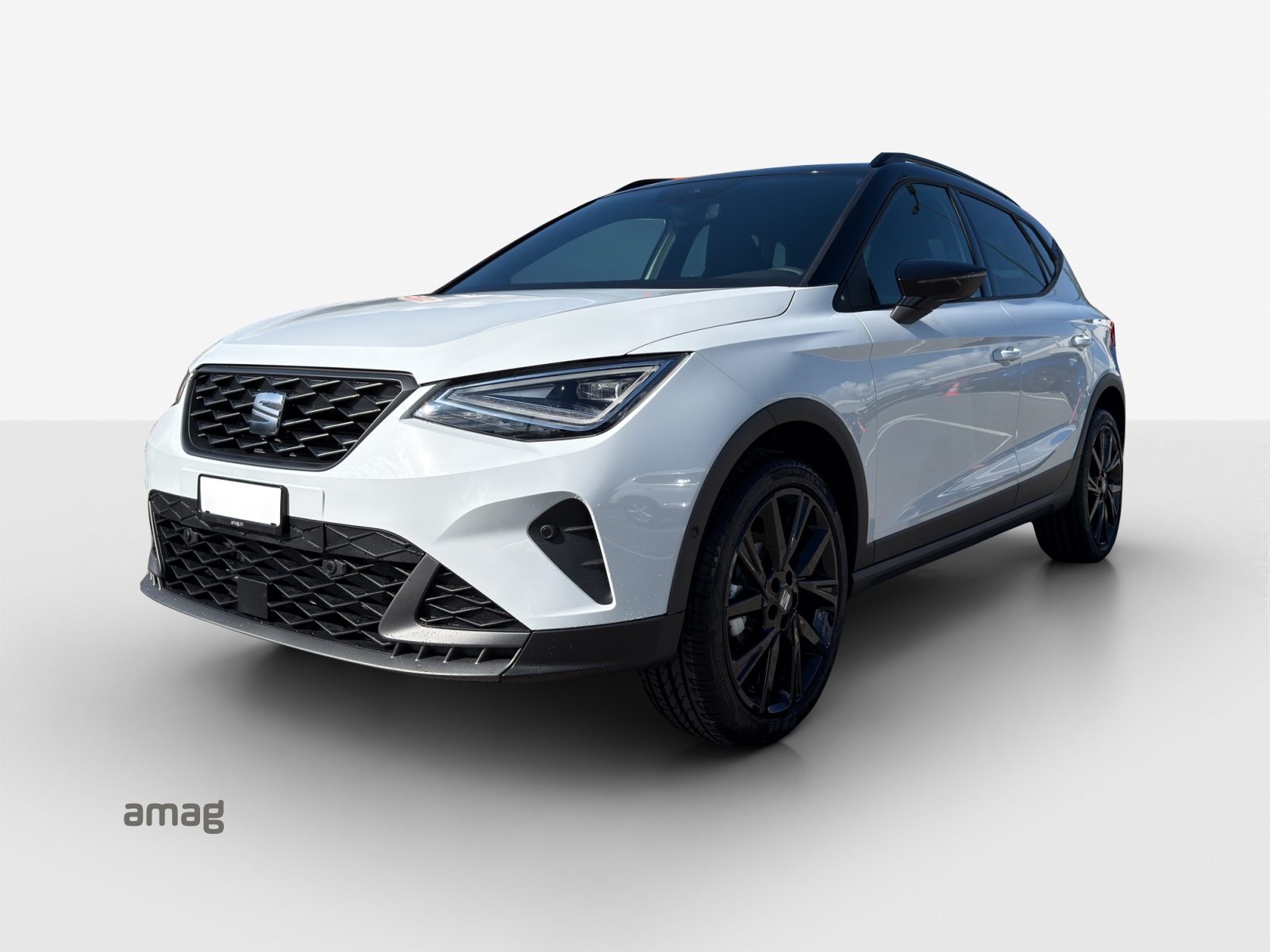 SEAT ARONA 75EDITION (netto)