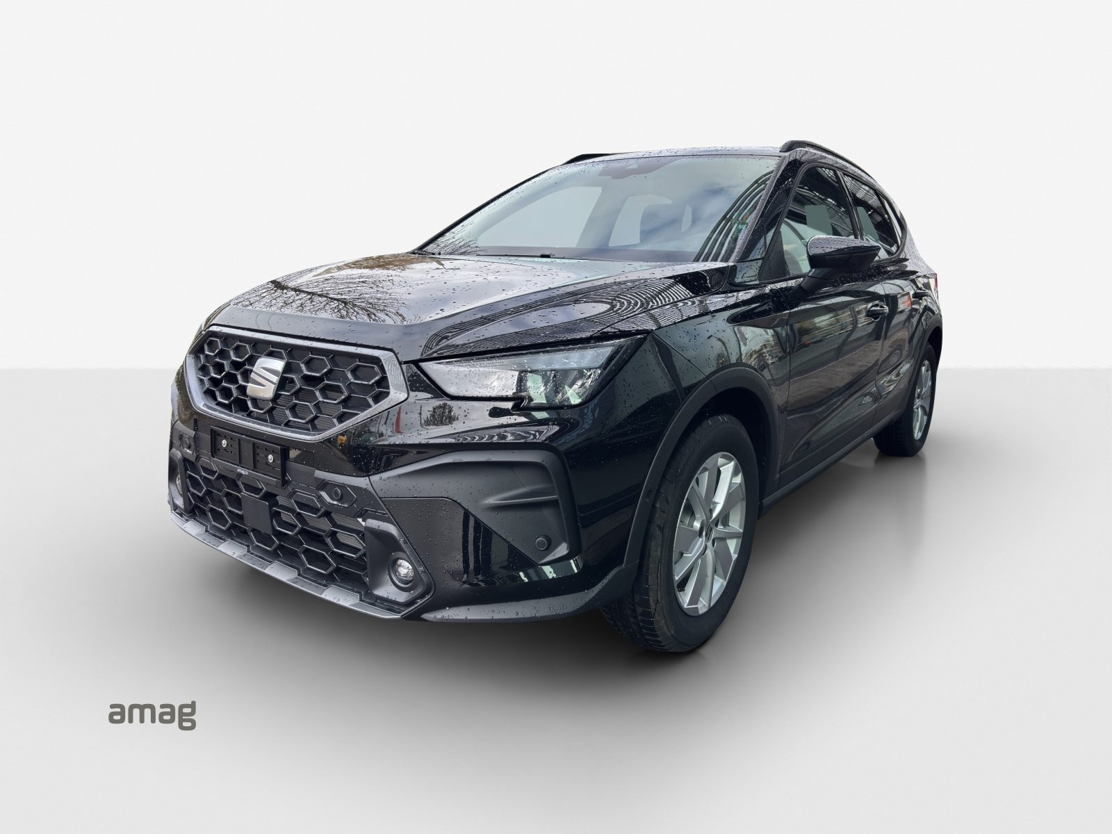 SEAT ARONA STYLE