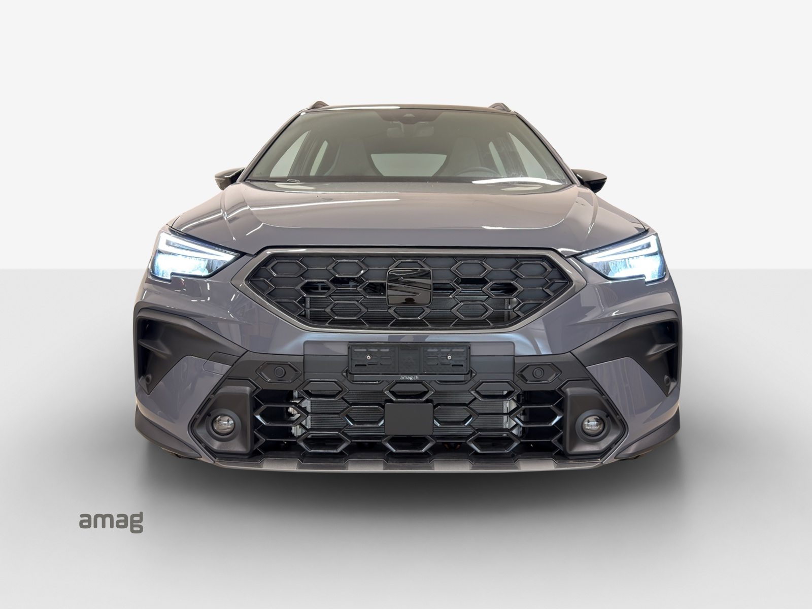 SEAT ARONA MOVE FR (Netto), Benzina, Auto nuove, Automatico - 7