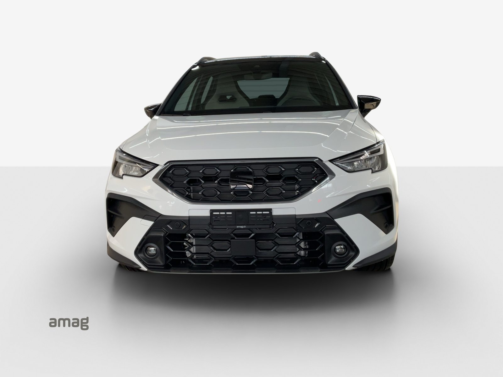 SEAT ARONA MOVE FR (Netto), Benzina, Auto nuove, Automatico - 7