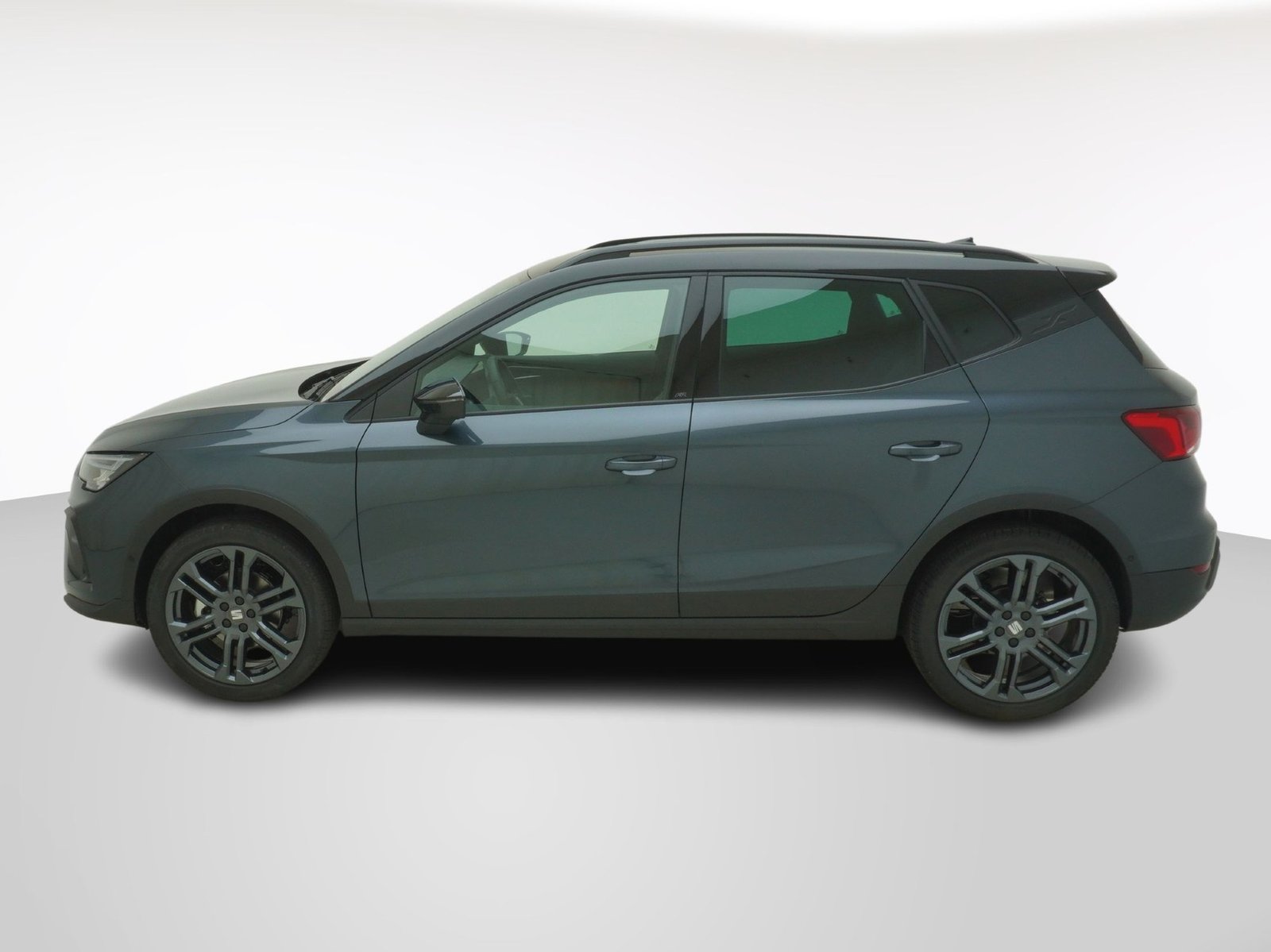 SEAT Arona 1.5 TSI FR DSG, Essence, Voiture nouvelle, Automatique - 2