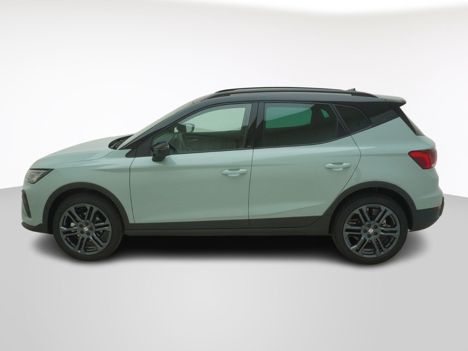 SEAT Arona 1.5 TSI FR DSG, Benzin, Neuwagen, Automatik - 2