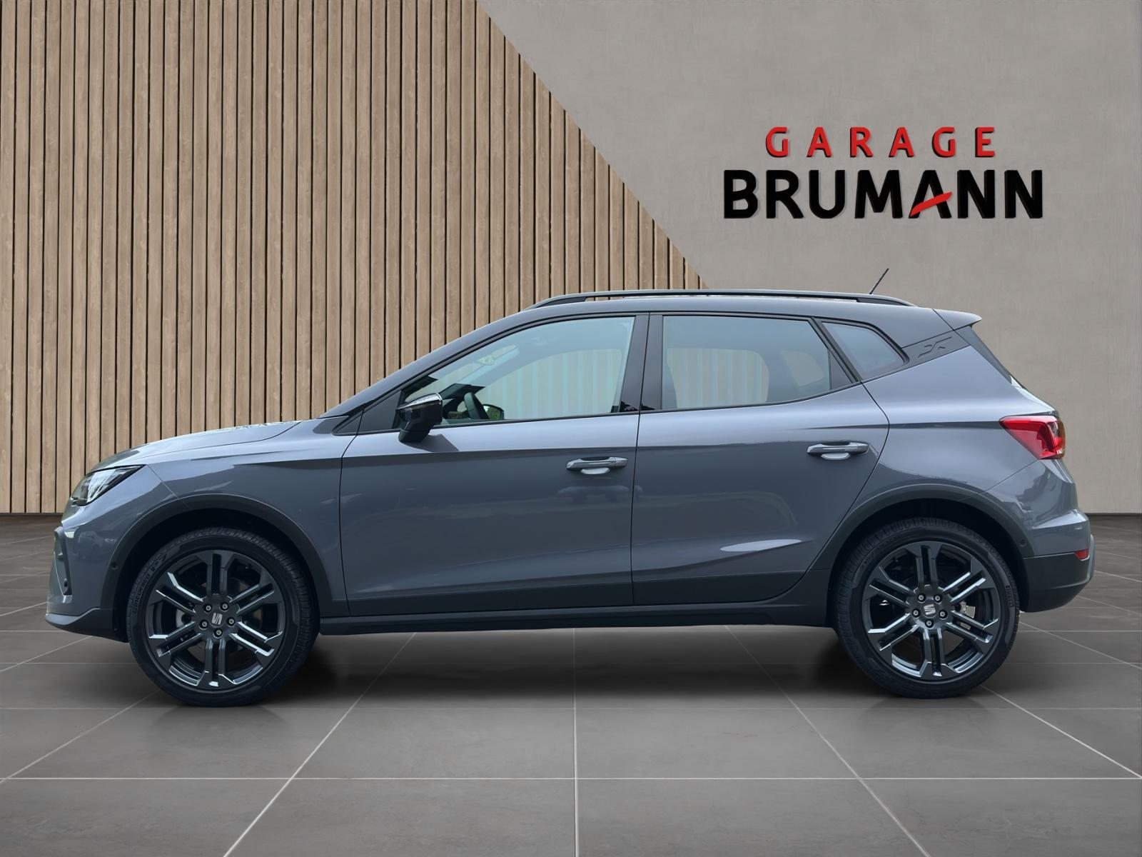 SEAT Arona FR 1.5 TSI, Benzina, Auto nuove, Automatico - 2