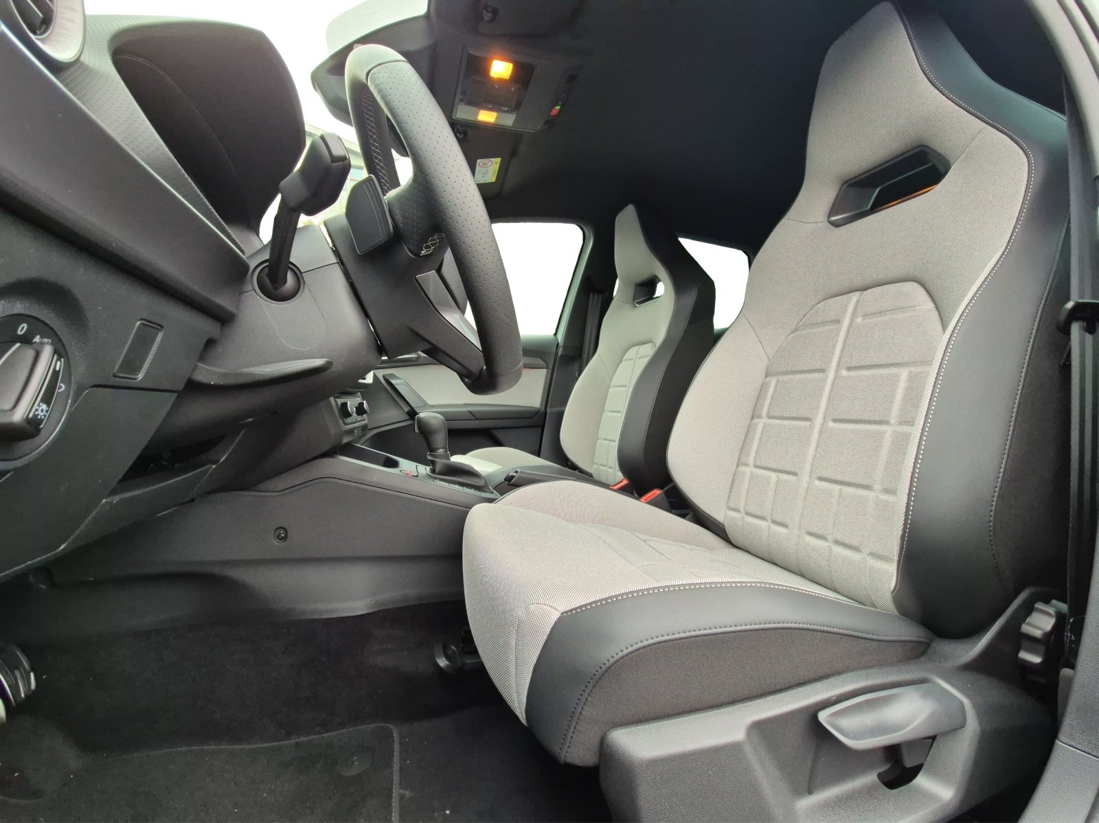 SEAT Arona 1.5 TSI Move FR DSG, Benzina, Auto nuove, Automatico - 5