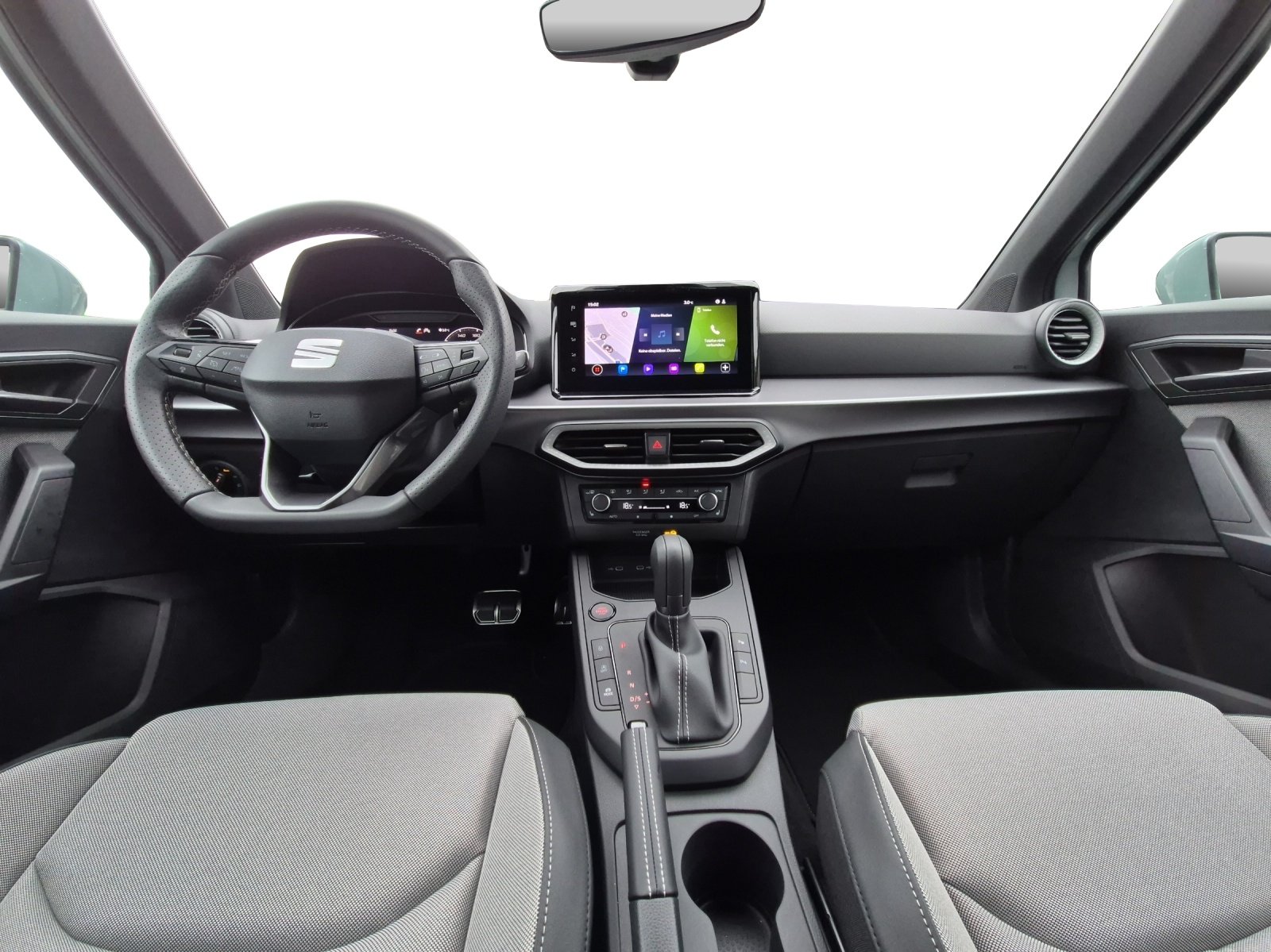 SEAT Arona 1.5 TSI Move FR DSG, Benzina, Auto nuove, Automatico - 6