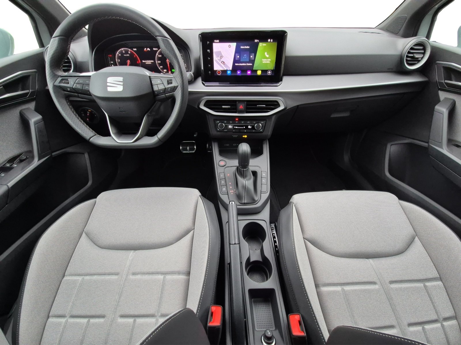SEAT Arona 1.5 TSI Move FR DSG, Benzina, Auto nuove, Automatico - 7