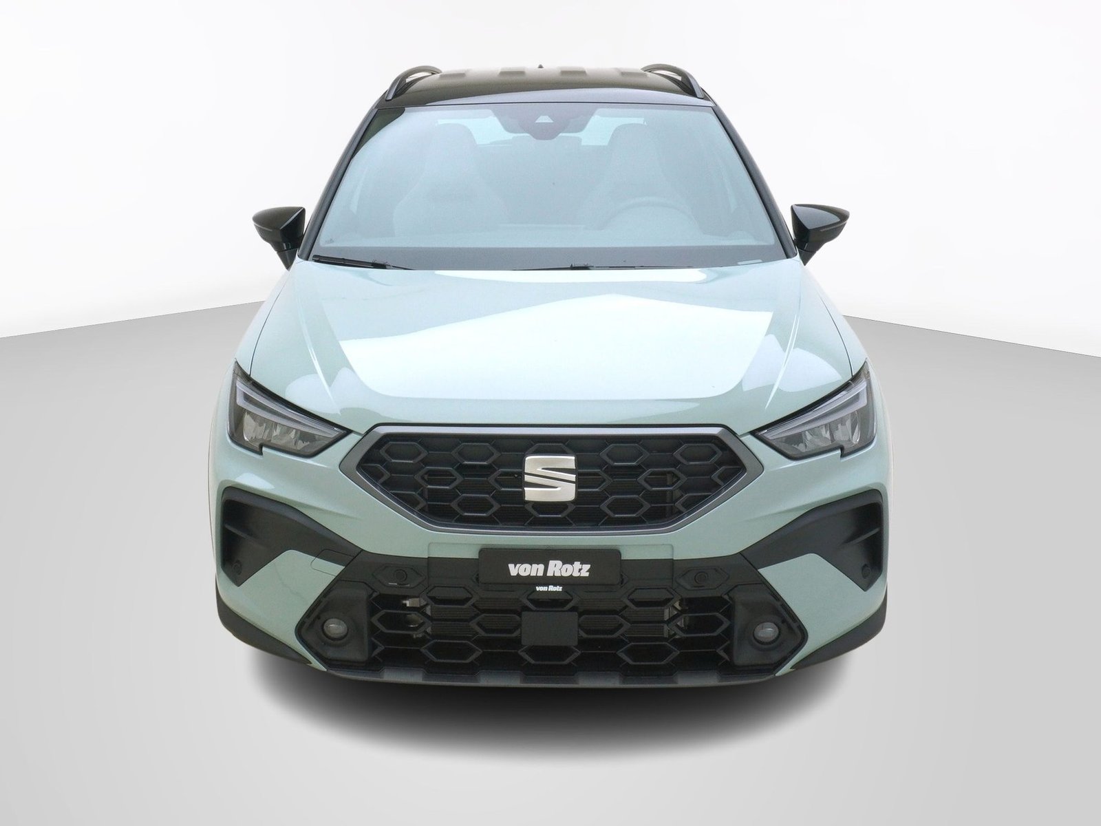 SEAT Arona 1.5 TSI FR DSG, Petrol, New car, Automatic - 7