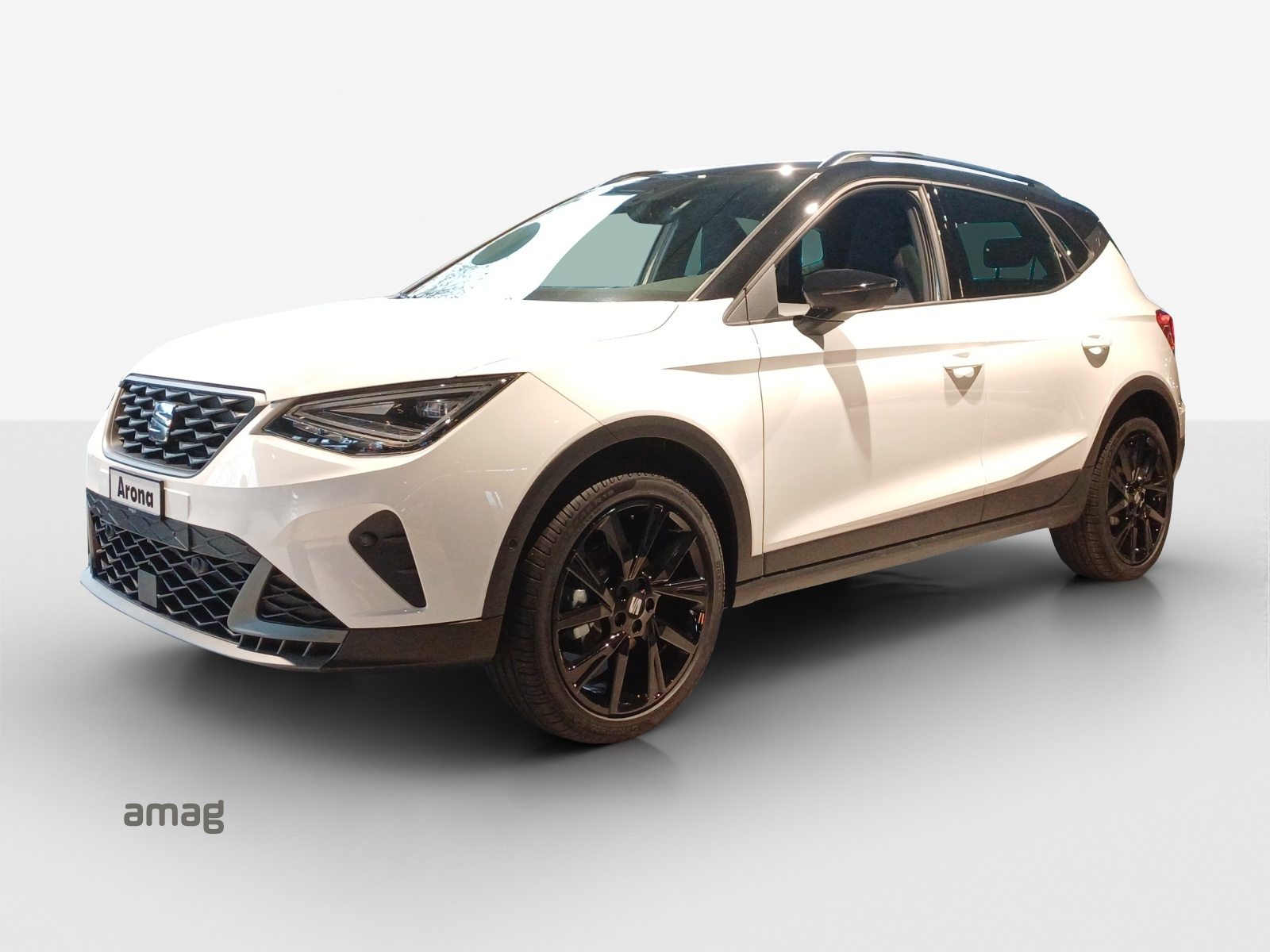 SEAT ARONA 75EDITION (netto)