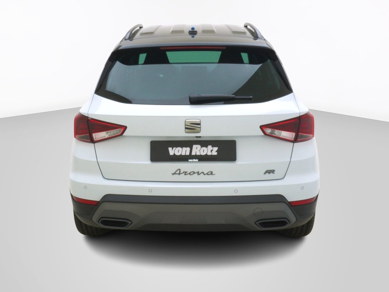SEAT Arona 1.5 TSI FR DSG, Benzina, Auto nuove, Automatico - 3