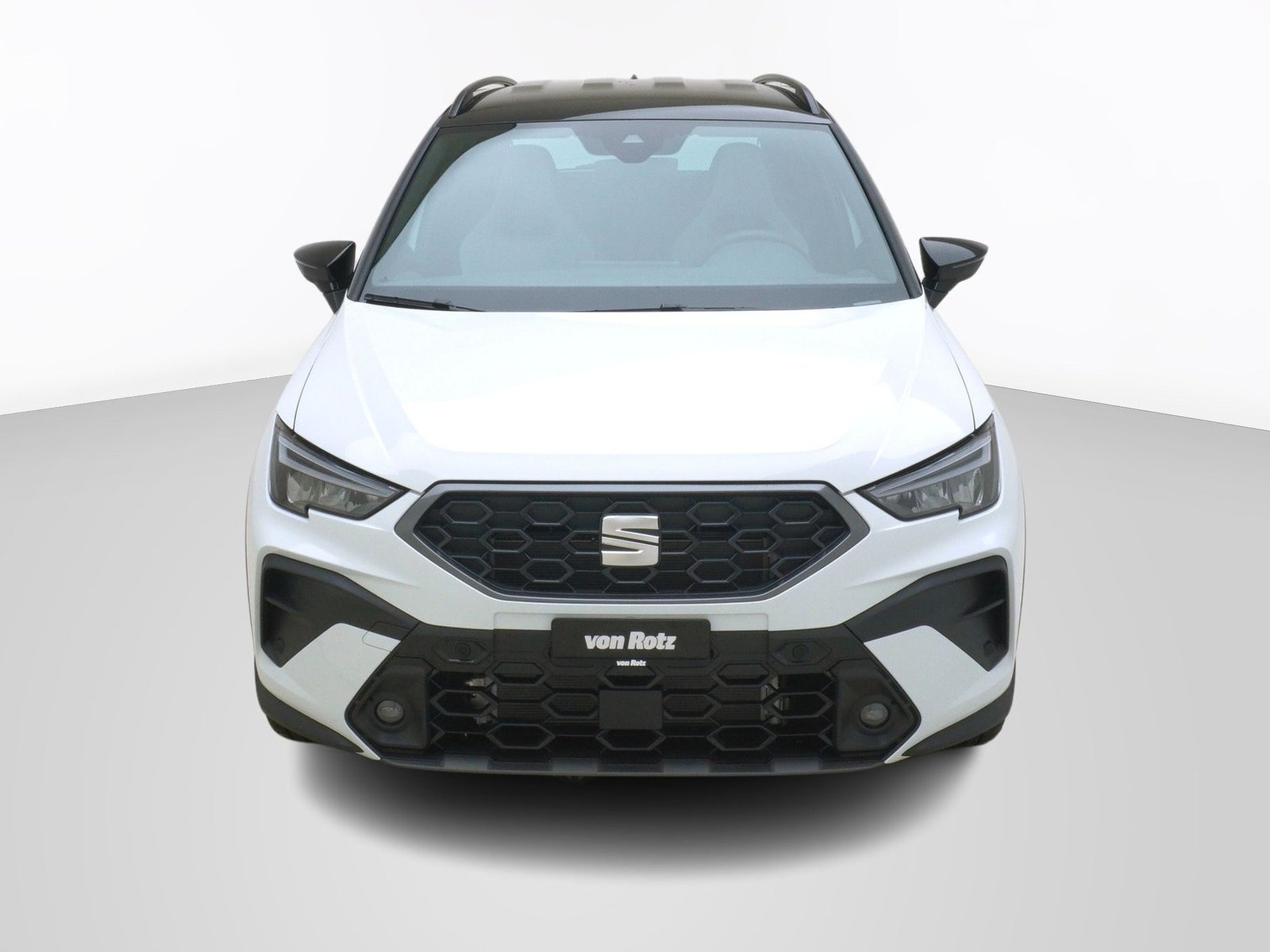 SEAT Arona 1.5 TSI FR DSG, Benzina, Auto nuove, Automatico - 7