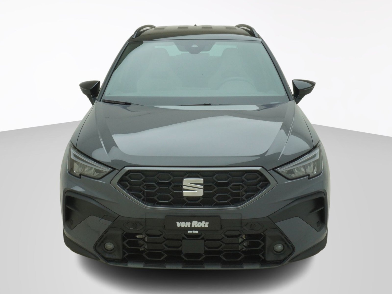 SEAT Arona 1.5 TSI FR DSG