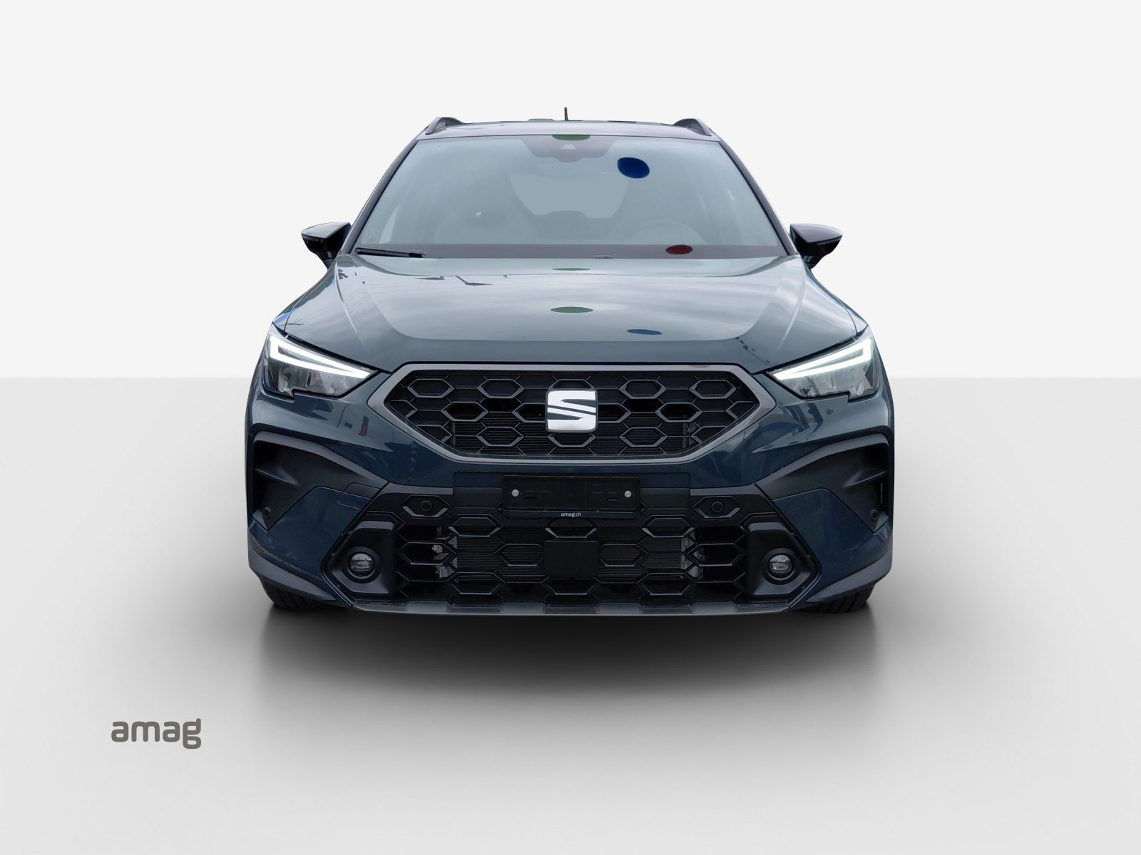 SEAT ARONA MOVE FR (Netto), Essence, Voiture nouvelle, Automatique - 7