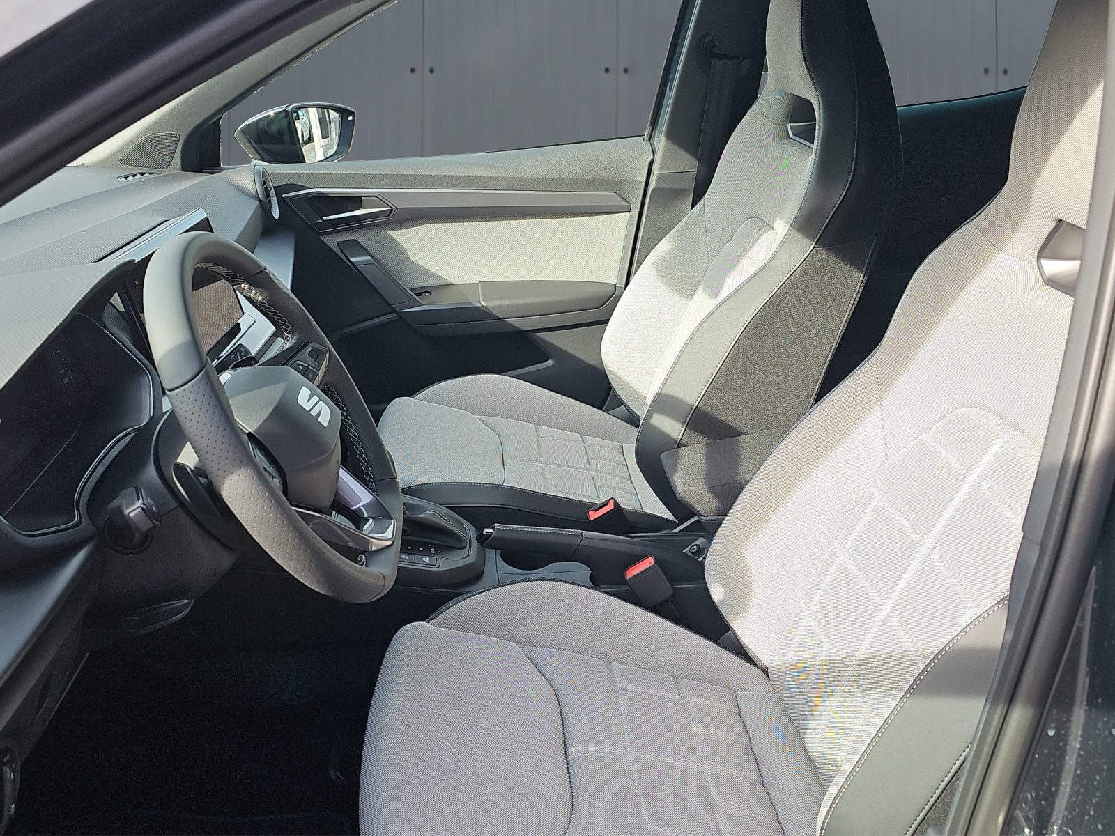 SEAT ARONA MOVE FR (Netto), Essence, Voiture nouvelle, Automatique - 7
