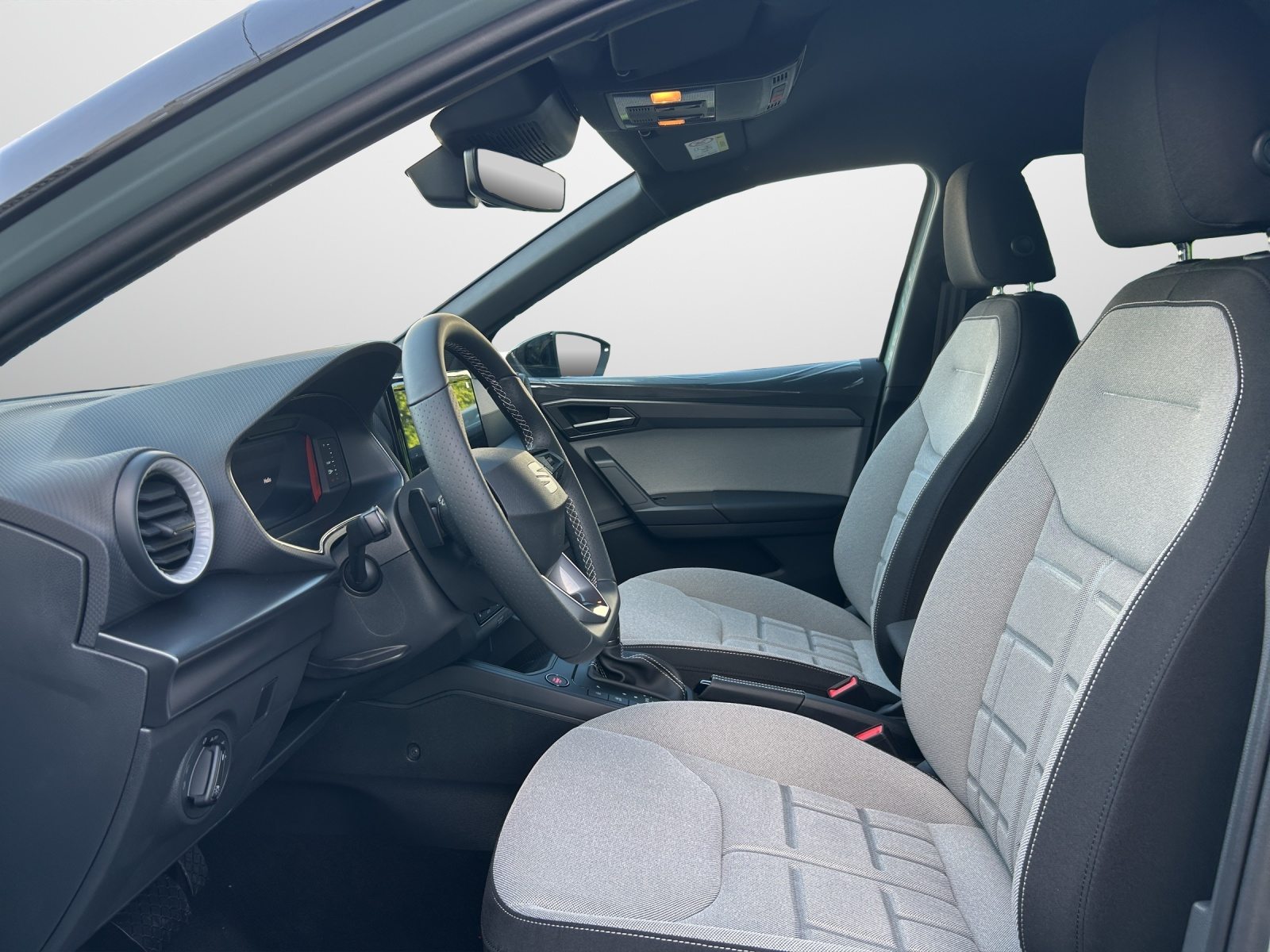 SEAT ARONA MOVE FR (Netto), Essence, Voiture nouvelle, Automatique - 5
