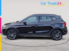 SEAT Arona 1.5 EcoTSI FR DSG AHK NEW Model 2026, Essence, Voiture nouvelle, Automatique - 5