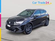 SEAT Arona 1.5 EcoTSI FR DSG AHK NEW Model 2026, Benzin, Neuwagen, Automatik - 4