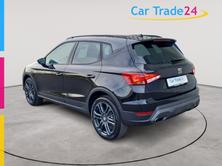 SEAT Arona 1.5 EcoTSI FR DSG AHK NEW Model 2026, Benzin, Neuwagen, Automatik - 6