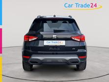SEAT Arona 1.5 EcoTSI FR DSG AHK NEW Model 2026, Benzin, Neuwagen, Automatik - 7