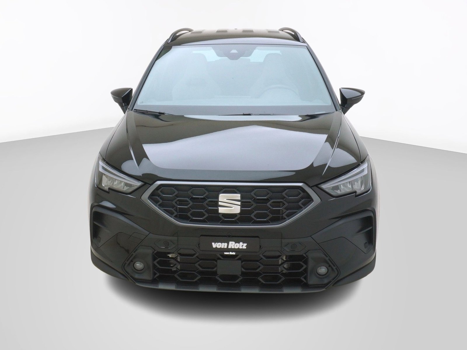 SEAT Arona 1.5 TSI FR DSG *Rundumsorglospaket*, Benzina, Auto nuove, Automatico - 7