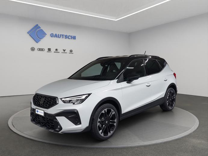 SEAT ARONA MOVE FR (Netto), Benzin, Neuwagen, Automatik