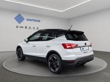 SEAT ARONA MOVE FR (Netto), Benzin, Neuwagen, Automatik - 3
