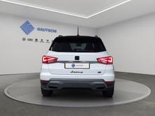 SEAT ARONA MOVE FR (Netto), Benzin, Neuwagen, Automatik - 4