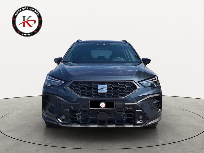 SEAT Arona 1.0 TSI Eco Style DSG, Benzina, Auto nuove, Automatico