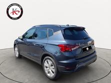 SEAT Arona 1.0 TSI Eco Style DSG, Benzina, Auto nuove, Automatico - 4