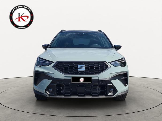 SEAT Arona 1.0 TSI Eco Style DSG, Benzina, Auto nuove, Automatico