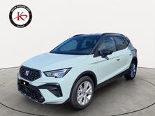 SEAT Arona 1.0 TSI Eco Style DSG, Benzina, Auto nuove, Automatico - 2