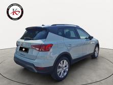 SEAT Arona 1.0 TSI Eco Style DSG, Benzina, Auto nuove, Automatico - 6