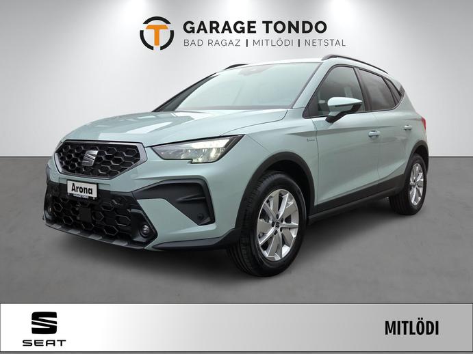 SEAT Arona 1.0 TSI 115 Style DSG, Benzina, Auto nuove, Automatico