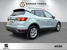 SEAT Arona 1.0 TSI 115 Style DSG, Benzina, Auto nuove, Automatico - 4