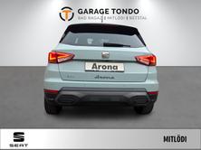 SEAT Arona 1.0 TSI 115 Style DSG, Benzina, Auto nuove, Automatico - 6
