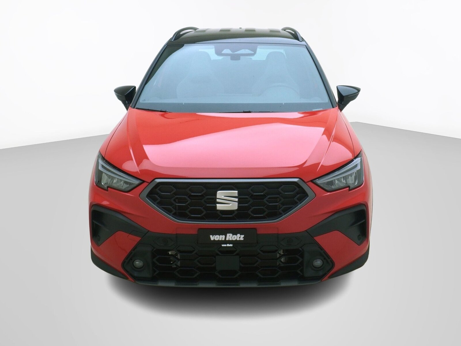SEAT Arona 1.5 TSI FR DSG *Rundumsorglospaket*, Benzin, Neuwagen, Automatik - 7