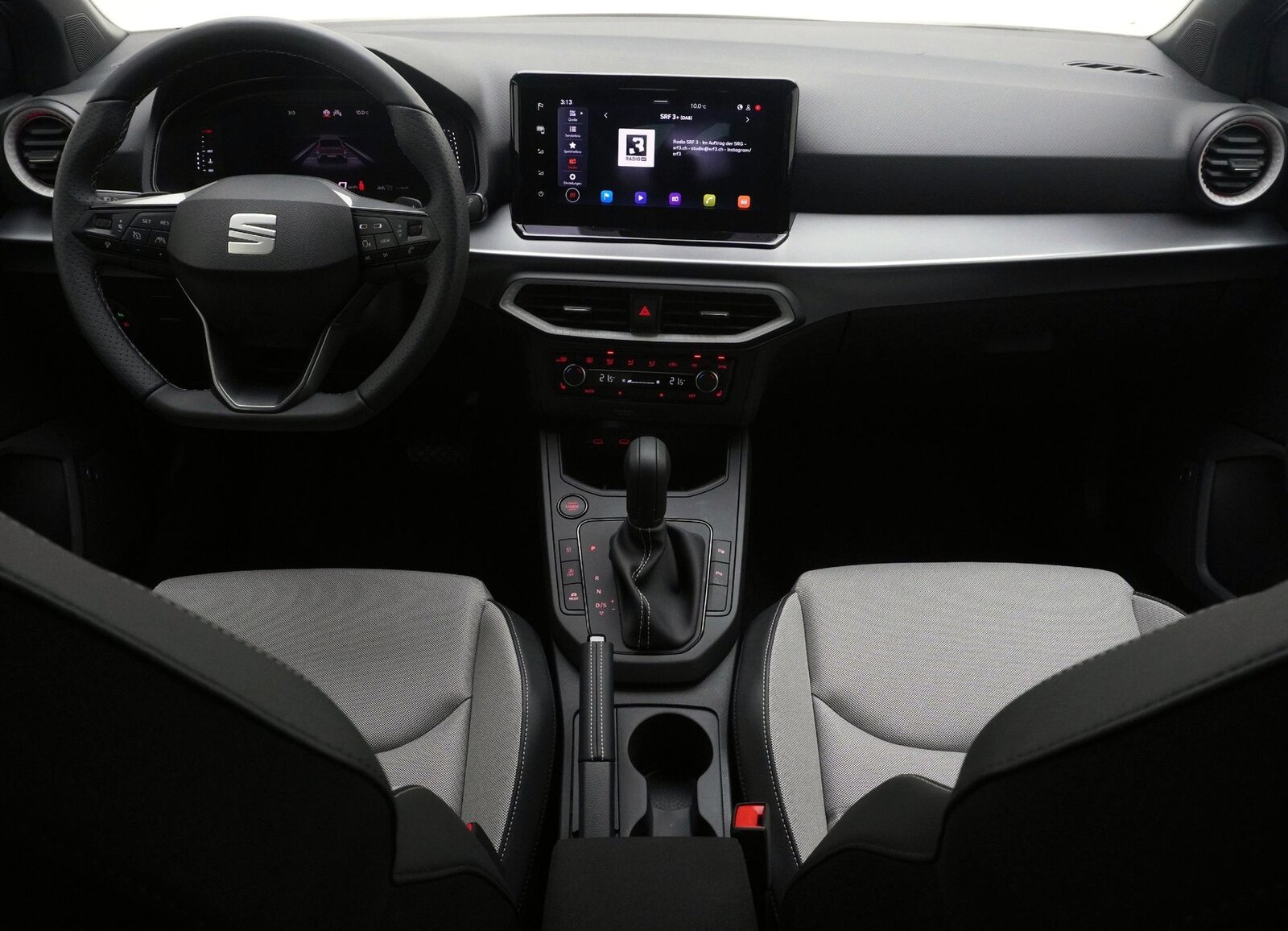 SEAT Arona 1.5 TSI FR DSG *Rundumsorglospaket*, Essence, Voiture nouvelle, Automatique - 5