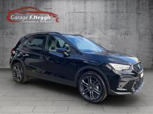 SEAT Arona 1.5 TSI FR DSG, Essence, Voiture nouvelle, Automatique - 2