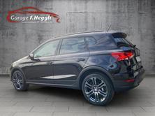 SEAT Arona 1.5 TSI FR DSG, Essence, Voiture nouvelle, Automatique - 4