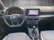 SEAT Arona 1.5 TSI FR DSG, Essence, Voiture nouvelle, Automatique - 6