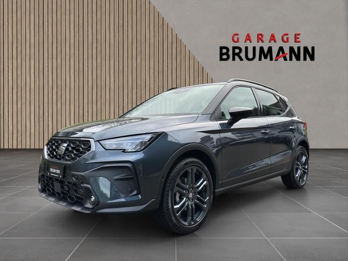 SEAT Arona FR 1.5 TSI, Essence, Voiture nouvelle, Automatique