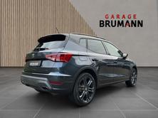SEAT Arona FR 1.5 TSI, Essence, Voiture nouvelle, Automatique - 5