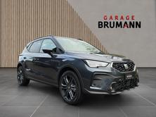 SEAT Arona FR 1.5 TSI, Essence, Voiture nouvelle, Automatique - 7