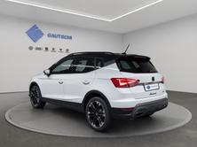 SEAT ARONA MOVE FR (Netto), Essence, Voiture nouvelle, Automatique - 3