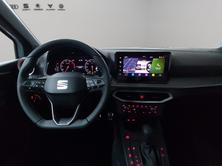 SEAT ARONA MOVE FR (Netto), Essence, Voiture nouvelle, Automatique - 7