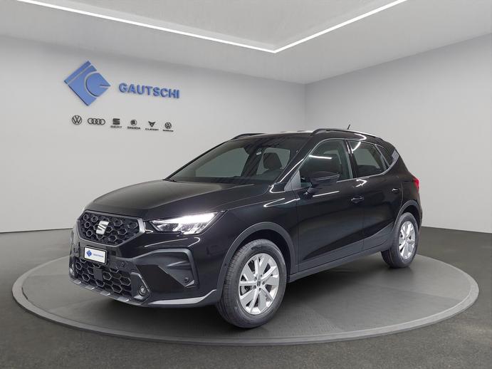 SEAT ARONA STYLE, Essence, Voiture nouvelle, Automatique