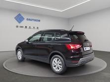 SEAT ARONA STYLE, Essence, Voiture nouvelle, Automatique - 3