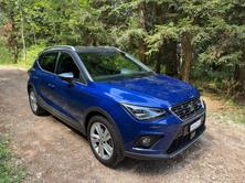 SEAT ARONA 1.0 TSI 115 Xcellence DSG, Benzina, Occasioni / Usate, Automatico - 3