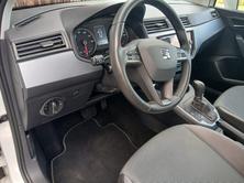 SEAT 1.0 TSI 110 Style DSG, Benzin, Occasion / Gebraucht, Automatik - 5