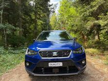 SEAT ARONA 1.0 TSI 115 Xcellence DSG, Benzina, Occasioni / Usate, Automatico - 2